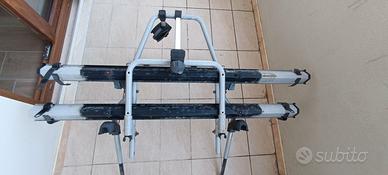 Porta bici thule
