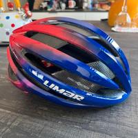 Casco bici Limar