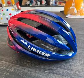 Casco bici Limar