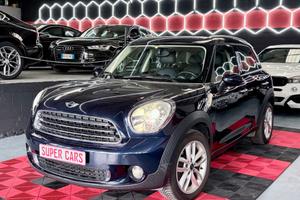 Mini Cooper D Countryman Contryman 2.0d 143CV AUTO