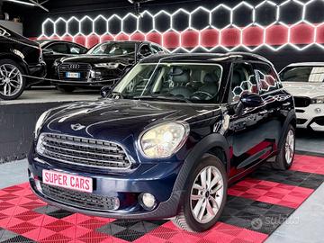 Mini Cooper D Countryman Contryman 2.0d 143CV AUTO