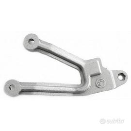 Portapedana destra Cagiva freccia C10 e C12 53542