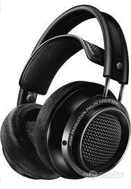 Cuffie da studio Hi-Res Philips Fidelio X2HR
