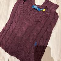 Maglione uomo polo ralph lauren