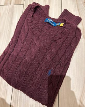 Maglione uomo polo ralph lauren
