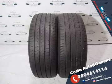 235 60 18 Pirelli 80%  235 60 R18 Pneus