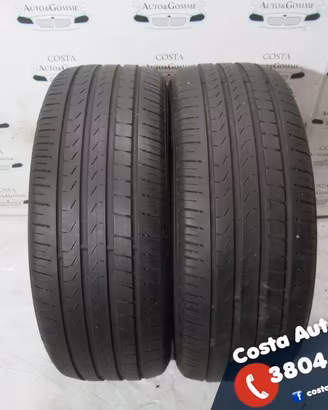 235 60 18 Pirelli 80%  235 60 R18 Pneus
