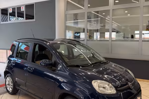 Fiat Panda 1.3 MJT 95 CV S&S Lounge