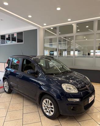 Fiat Panda 1.3 MJT 95 CV S&S Lounge