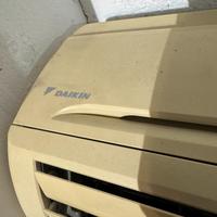 Condizionatore 9000 DAIKIN Inverter