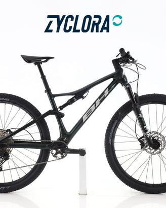 BH Lynx Race 9.1 t.M