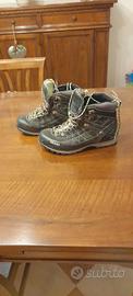 scarpa da trekking Salewa