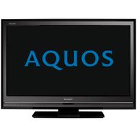 TV Sharp Aquos 32"