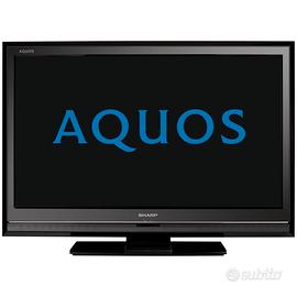 TV Sharp Aquos 32"
