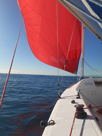 Gennaker North Sails