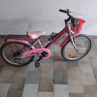 bicicletta da bimba 