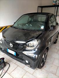 Smart fortwo come nuova