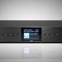 Hama DIT2006BT- Radio-Tuner Hi-Fi Smart 