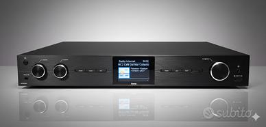 Hama DIT2006BT- Radio-Tuner Hi-Fi Smart 