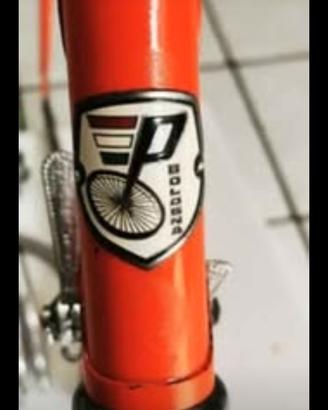 Telaio Patelli professional 