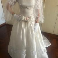 Abito da sposa
