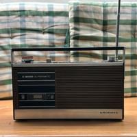 Grundig C3000 Automatic. VENDUTO