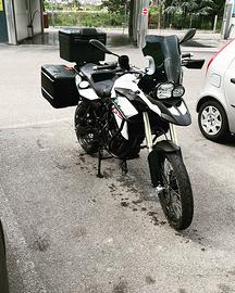 Bmw F 800 GS