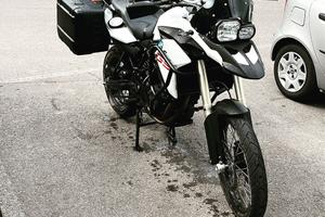 Bmw F 800 GS