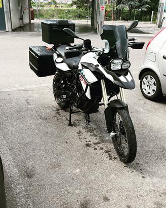 Bmw F 800 GS