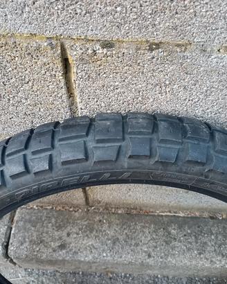 gomma scorpion rally str 90/90/21 dot 23