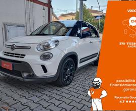 FIAT 500L 1.3 Multijet 95 CV Trekking