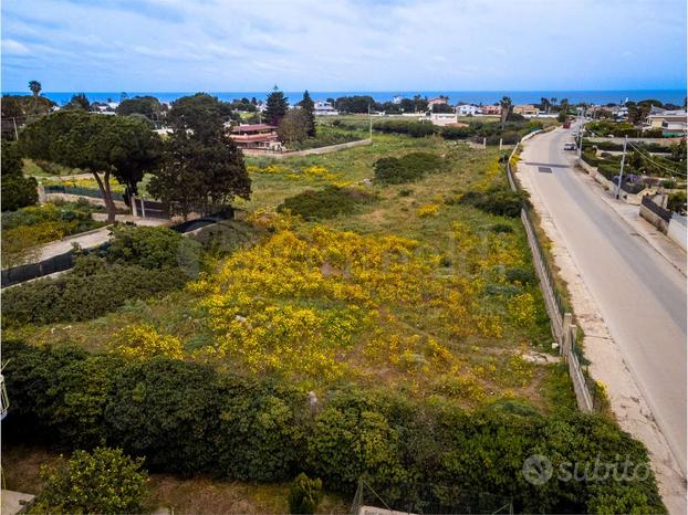 Terreno Edificabile a Siracusa