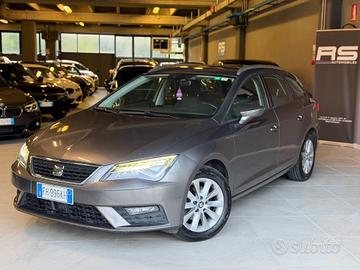 Seat LEON 1.6 TDI 115 CV DSG 5p. STYLE UNICOPR