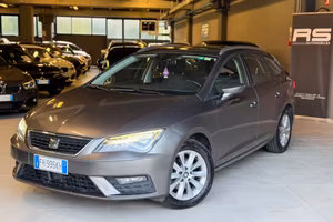 Seat LEON 1.6 TDI 115 CV DSG 5p. STYLE UNICOPR