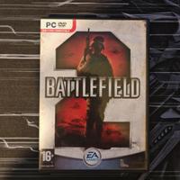 Battlefield 2 PC