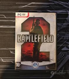 Battlefield 2 PC