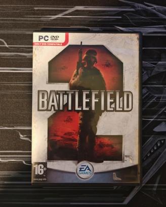 Battlefield 2 PC