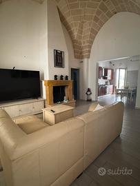Casa ammobiliata Trepuzzi