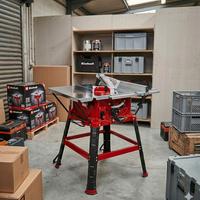 Einhell Sega da Tavolo Circolare 