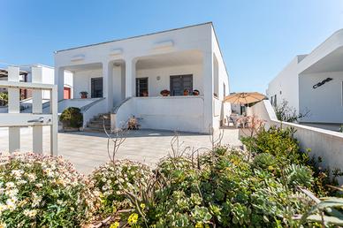 Appartamento Potenza Mancaversa