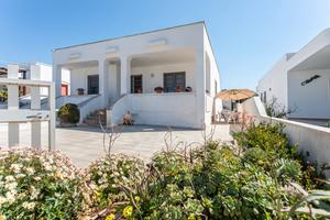 Appartamento Potenza Mancaversa