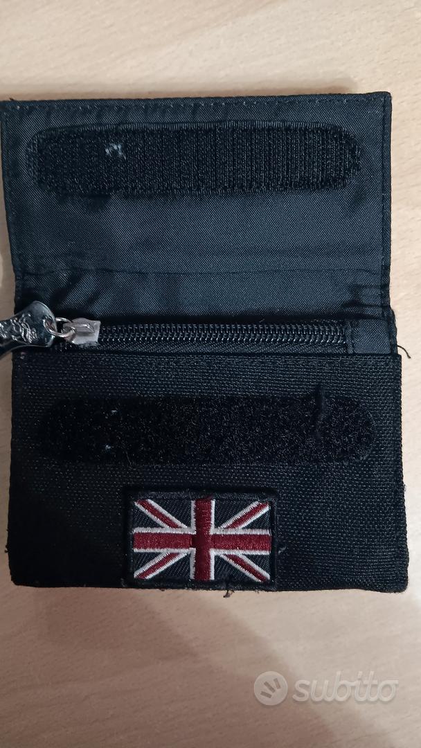 portafoglio Lonsdale Abbigliamento e Accessori In vendita a Palermo