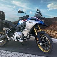 BMW F 850 GS Adventure Abs