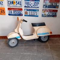 vespa vintage peg-perego