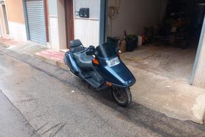 Honda CN 250 - 1989