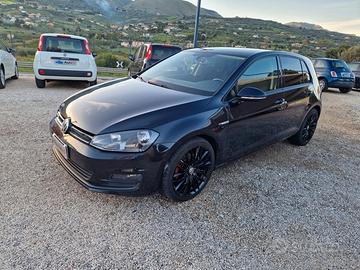Volkswagen Golf 1.6 TDI 110 CV 5p. Highline BlueMo