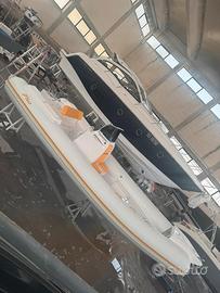 PY60 new2025 pronta consegna
