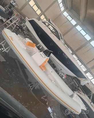 PY60 new2025 pronta consegna