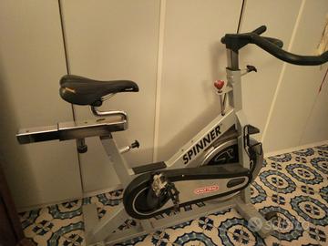 bike spinning 