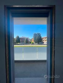 Villetta indipendente di testa